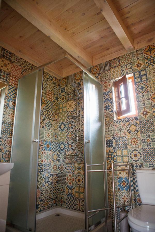 Zacisze - Domki Nad Jeziorem Lasmiady Holiday home Sajzy
