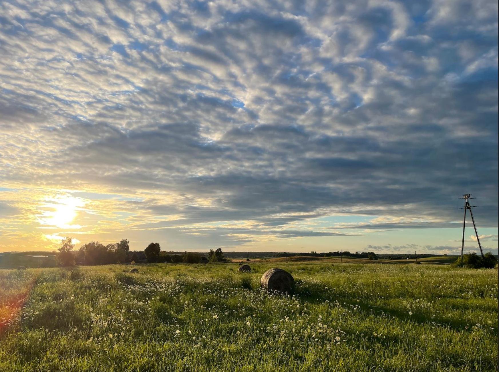 Feriehus Zacisze - Domki Nad Jeziorem Lasmiady